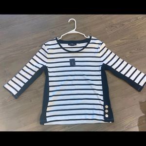 Tommy hilfiger top